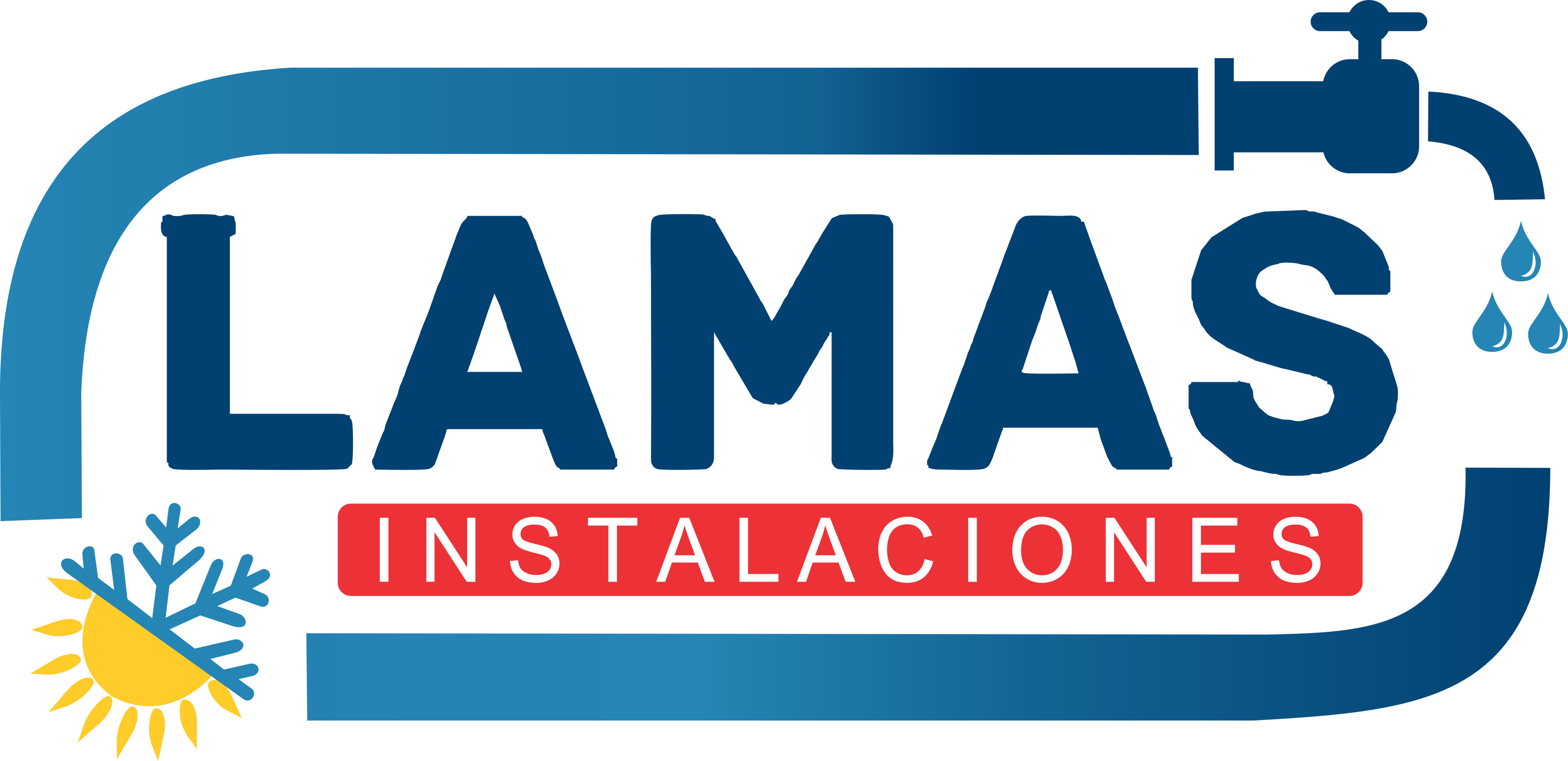 Lamas Instalaciones